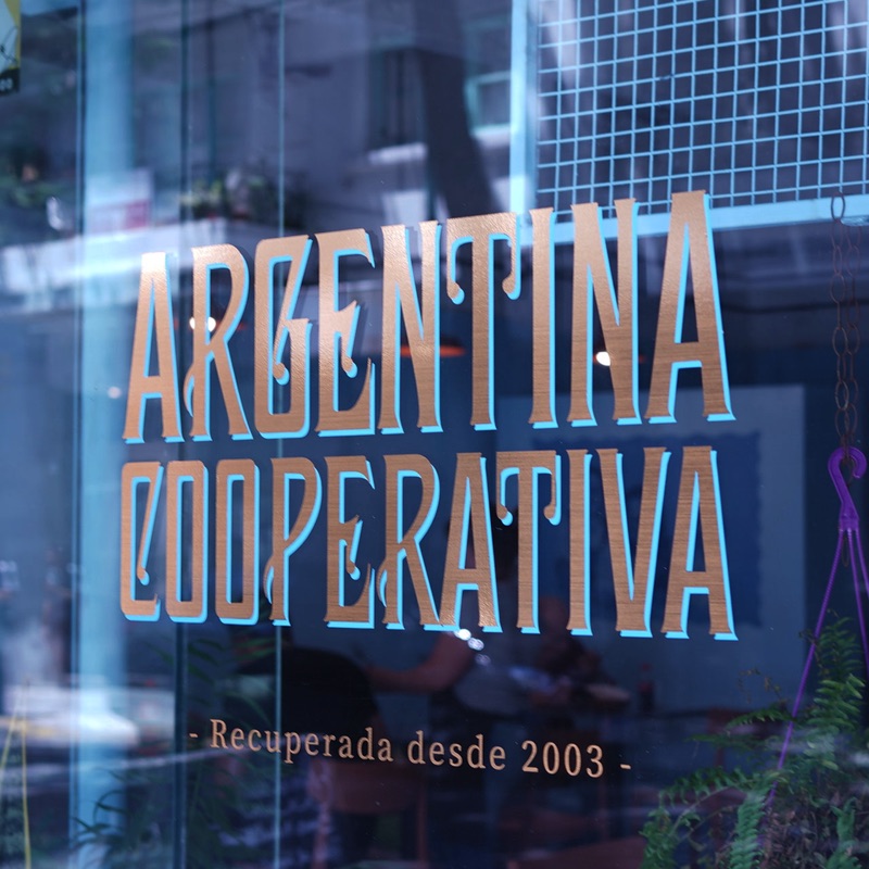 Foto del local Argentina Cooperativa